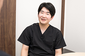 ご来院・カウンセリング